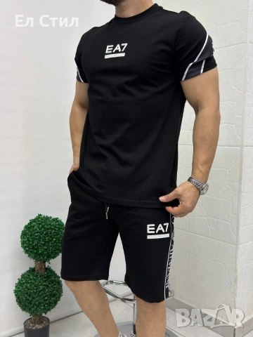 ✨🔥🔥🔥 👍 ✨𝗣𝗿𝗶𝗰e :24€ НА ЕДРО ✨𝗦ı𝘇𝗲: S M L XL XXL 📌5 бр, снимка 4 - Спортни дрехи, екипи - 53740573
