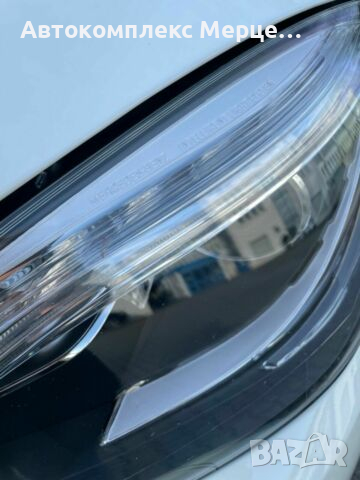 Mercedes-Benz ML350 BlueTEC , снимка 6 - Автомобили и джипове - 36146673