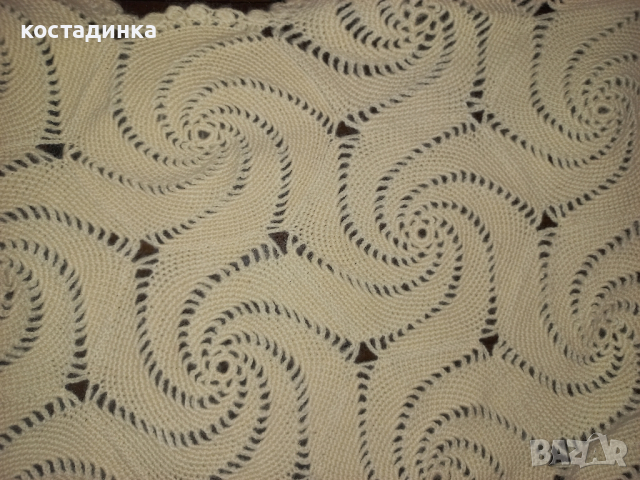 Шал  с дължина 150 см., снимка 2 - Други - 44650391