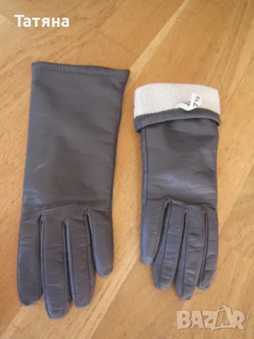 РЪКАВИЦИ, снимка 10 - Шапки - 12556486