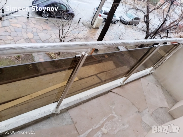 Иноксови Парапети , снимка 3 - Други - 51982562