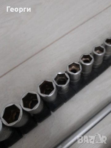 Pastorino гедоре 3/8, снимка 4 - Гедорета - 53698837