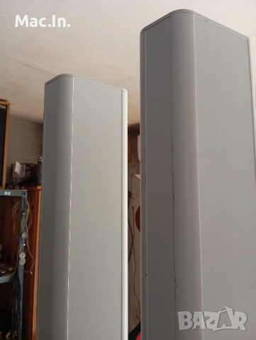 Тон колони Piega S 4 Made in Switzerland., снимка 8 - Тонколони - 51471964