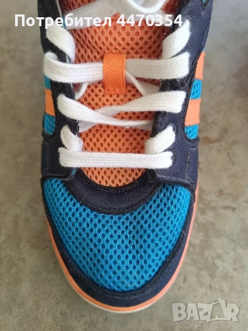 Adidas Amberlight дамски маратонки на платформа 40, снимка 4 - Маратонки - 51041358