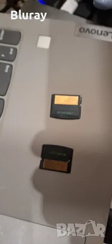 Olympus 2GB xD card, снимка 2 - Фотоапарати - 56230823