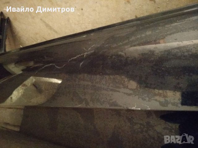 Врата Пасат сс шофьорска, снимка 6 - Части - 35936304