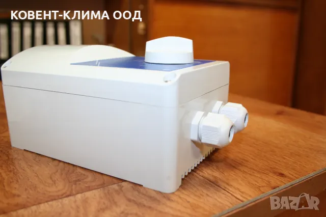 Регулатори на обороти, снимка 4 - Други машини и части - 48324004