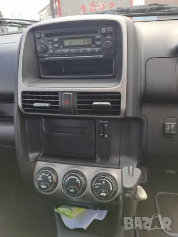 Honda CR-V 2  Facelift - Бензин-Газ 2006 , снимка 4 - Автомобили и джипове - 47484504