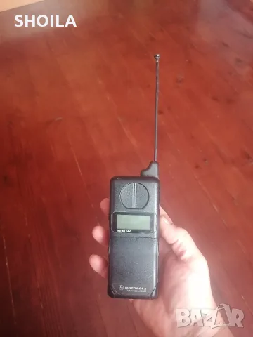 Motorola micro tac international 5200 type7200, снимка 3 - Motorola - 55839025