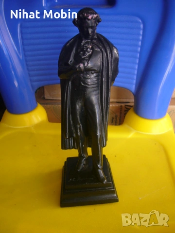 Статуетка Касли