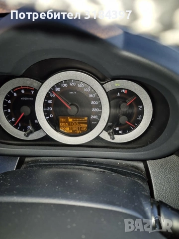 Тойота Рав 4, снимка 15 - Автомобили и джипове - 53604762