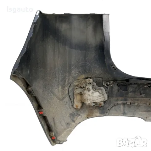 Задна броня Opel Zafira Tourer C 2012-2019 ID:146108, снимка 9 - Части - 49930651