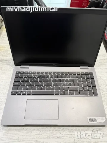 ***TОП ЦЕНА/НАМАЛЕН*** Лаптоп Dell Latitude 5530