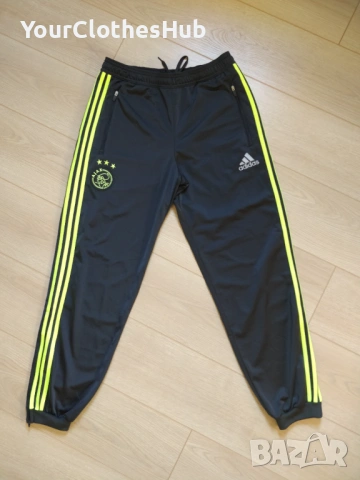 Adidas AJAX M size Мъжко спортно долнище