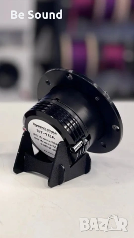 Пищялки Високочестотни говорители Dynamic State Sparta ST-10 , снимка 2 - Тонколони - 53774985