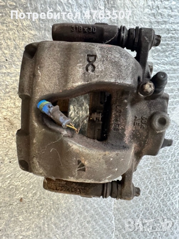 Gla H247 части, снимка 3 - Части - 53817841