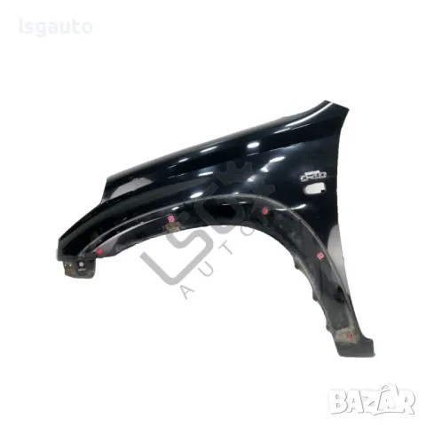 Ляв калник Toyota RAV4 II 2000-2006 ID: 136194