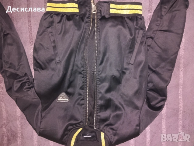 Дамско яке, снимка 2 - Якета - 53346680