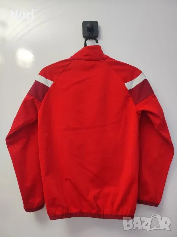 Детско спортно горнище Puma, снимка 2 - Детски анцузи и суичери - 55838292