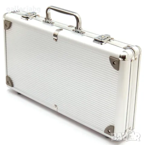 Комплект за покер, снимка 3 - Карти за игра - 49325833