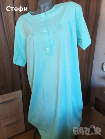 Дамска нощница номера 48 и 50, снимка 2 - Нощници - 49219087