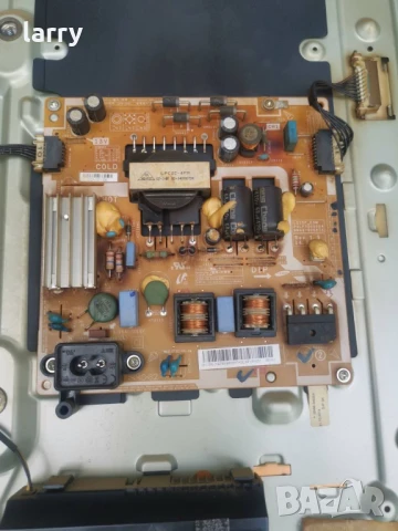 Телевизор Samsung UE32H5030 на части, снимка 7 - Части и Платки - 48727029