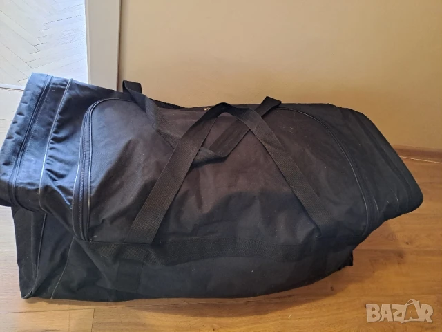 Голяма чанта сак за багаж, снимка 2 - Сакове - 51267135