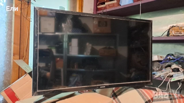 Телевизор samsung