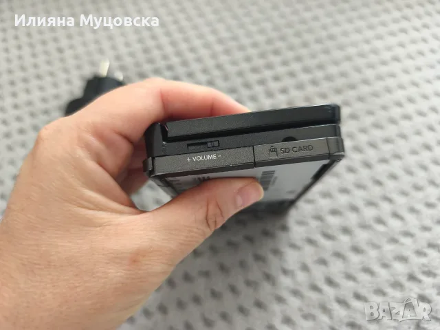Nintendo 3ds old , снимка 4 - Nintendo конзоли - 56175903