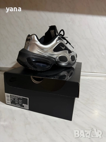 Нови с кутия, снимка 4 - Маратонки - 53662193