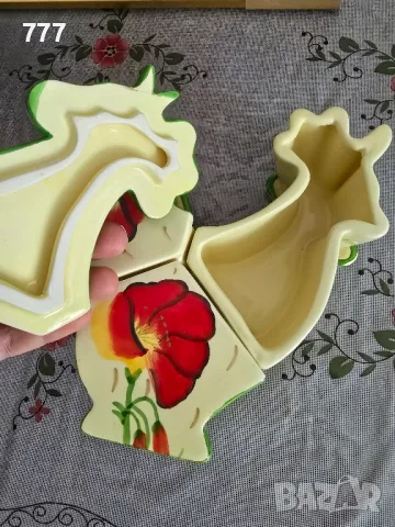 бурканчета петел , снимка 2 - Аксесоари за кухня - 48148914