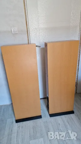 Canton Karat M 80 DC, 10 инча бас, снимка 8 - Тонколони - 56372820