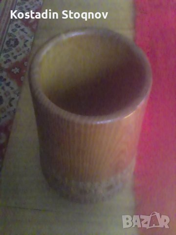 Дървени прибори за маса, снимка 8 - Декорация за дома - 28205669