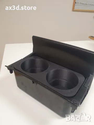 Поставка за чаши Mercedes CLS C218 , снимка 3 - Аксесоари и консумативи - 49332409