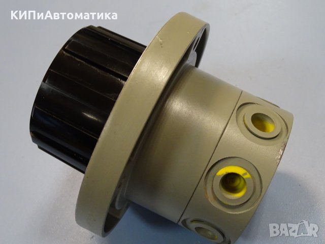 разпределителен хидравличен блок HYDAC MS2A2.1/180 pressure gauge selector switch, снимка 5 - Резервни части за машини - 35874074