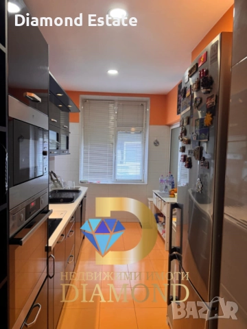 Апартамент с Гараж в Димитровград кв. Славянски, снимка 6 - Апартаменти - 49632595