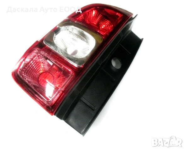 1бр. стоп стопове за Дачия Dacia Duster 2013 - 2017г., снимка 3 - Части - 53753374