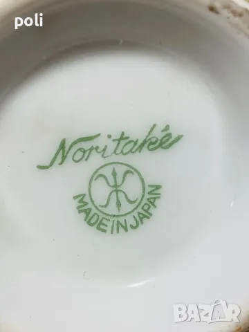 порцеланова каничка за мляко , снимка 7 - Аксесоари за кухня - 49720340