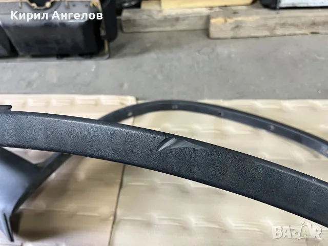 Степенки за BMW X5 E53, снимка 8 - Части - 56379056