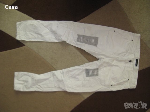 Летни дънки IMPERIAL  мъжки,М, снимка 2 - Дънки - 41533416