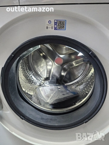 пералня Bosch серия 8 , снимка 5 - Перални - 53763303