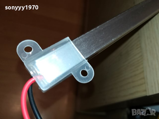 ЛЕД ПУРА 1М 220ВОЛТА 2607230902, снимка 7 - Лед осветление - 41661318