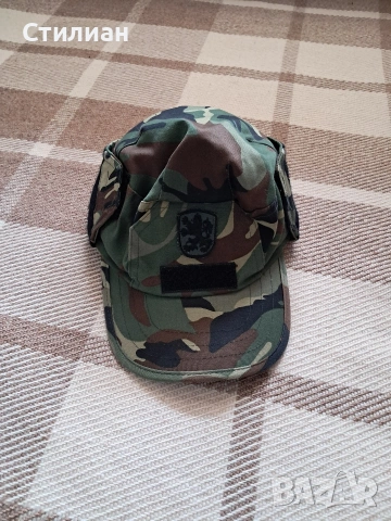 Камуфлажни дрехи, снимка 8 - Спортни дрехи, екипи - 42643219