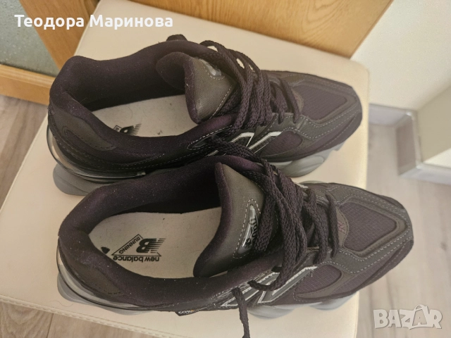 New balance cordura , снимка 4 - Маратонки - 52774570