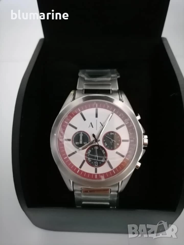 Мъжки часовник Armani Exchange DREXLER - AX2646