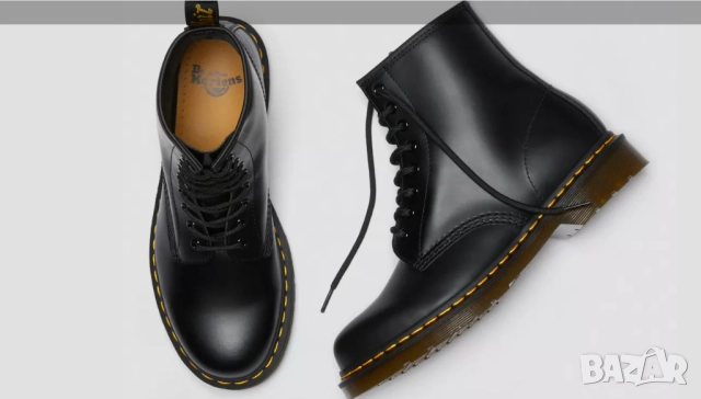 Dr. Martens 1460 /11822 кожени боти / ботуши / кубинки  номер 39