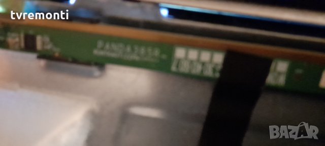 MAIN BOARD ,CV338H-T42 , for AKAI CTV4026 T Smart Curved 39", снимка 6 - Части и Платки - 34646083