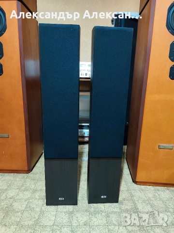 Heco Victa 700, снимка 2 - Тонколони - 53461824