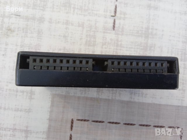 Technics SY-P1 Digital Memory Pack Card, снимка 3 - Синтезатори - 40146254