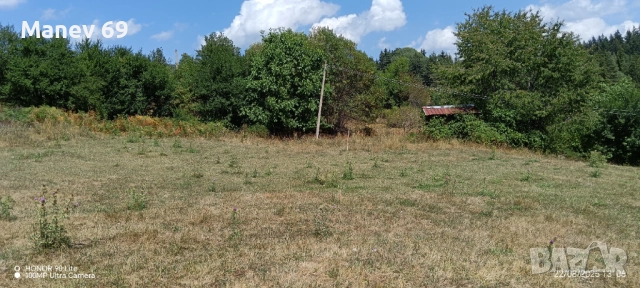 Продавам парцел на Пампорово - Поповото.🌲, снимка 5 - Парцели - 51463530